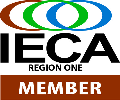 IECA Region One Member