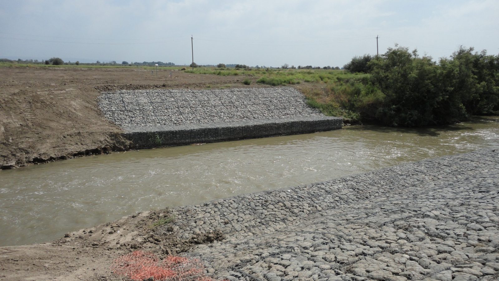Mixed project photos Drainage Cleaning Works
